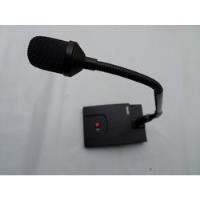 Microfone Gooseneck C/ Fio E Base Pra-528ds Superlux Usado comprar usado  Brasil 