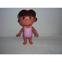 Boneca Antiga  Dora Aventureira Mattel/viacom 2002 24 Cm = R comprar usado  Brasil 