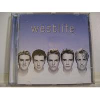 Westlife, 1999, Cd Original Raro, usado comprar usado  Brasil 