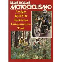 Duas Rodas N°52 Bol D'or Bicicletas Trail comprar usado  Brasil 