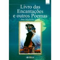 Livro Das Encantações E Outros Poemas Em Português comprar usado  Brasil 