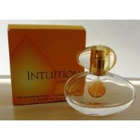 A8875 Vidro De Perfume  Intuition , De Estèe Lauder - Vazio, usado comprar usado  Brasil 