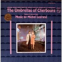 Lp - Umbrellas Of Cherbourg - Trilha Michel Legrand (import), usado comprar usado  Brasil 