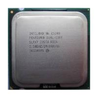 Processador Intel Dual-core E5200 2mb Cache 2,50ghz comprar usado  Brasil 