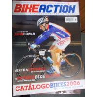 Bike Action - John Cowan/ Astro Centurion/gary Fisher Wahoo comprar usado  Brasil 