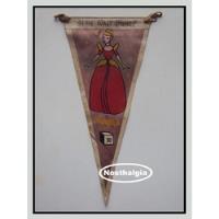 Flâmula - Disney - N.10 - Cinderela - Anos 60 - F(1054) comprar usado  Brasil 