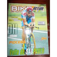 Bike Action - Dh Urbano. Piocerá 2005.ciclismo Volta De Sp comprar usado  Brasil 