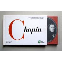 Chopin - 06 - Bravo! - Grandes Compositores, usado comprar usado  Brasil 