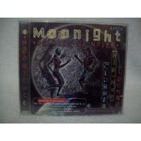 Cd Original Moonight- A Festa- Os Hits Da Noite- Som Livre comprar usado  Brasil 