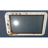 Vidro Touch Com Carcaça Frontal Tablet Bv4000 Bv 4000 comprar usado  Brasil 