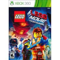 Lego Movie (mídia Física) - Xbox 360 comprar usado  Brasil 