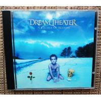 Cd Dream Theater - A Change Of Seasons / Importado comprar usado  Brasil 