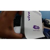 Modem Roteador Vivo Box  3g 4g Mf253 Chip Antext Desbl comprar usado  Brasil 