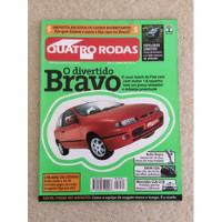 Revista Quatro Rodas Marca Turbo Bmw 328i Mercedes Clk Gtr comprar usado  Brasil 