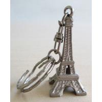 B1983    Chaveiro Torre Eiffel Em Metal, Medindo 5 Cm comprar usado  Brasil 