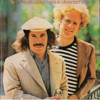 Cd Simon And Garfunkel's - Greatest Hits comprar usado  Brasil 