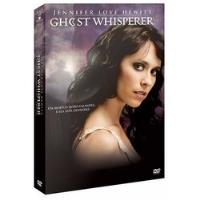 Dvd Original Ghost Whisperer - 1ª Temporada - 6 Discos comprar usado  Brasil 