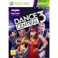 Dance Central 3 Xbox 360 Original Midia Fisica  Kinect comprar usado  Brasil 