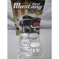 Miniatura Ford Mustang Shelby Fasciculo 3 comprar usado  Brasil 
