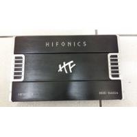amplificador hifonics comprar usado  Brasil 