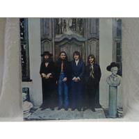 Usado, Lp Vinil-the Beatles-hey Jude-apple-1970 comprar usado  Brasil 