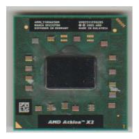 Processador Amd Mobile Athlon X2 Dual Core L310 1.2ghz/1m, usado comprar usado  Brasil 