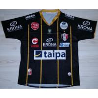 Camisa Away Do Joinville Esporte Clube 2012 Spieler #10 comprar usado  Brasil 