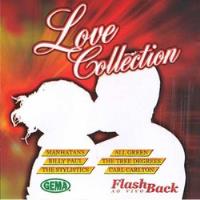 Cd  Love Collection - Ao Vivo Flash Back    comprar usado  Brasil 