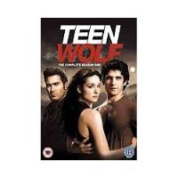 Teen Wolf (série De Tv) comprar usado  Brasil 