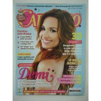 Capricho #1145 Ano 2012 Demi Lovato - Poster Harry Styles On comprar usado  Brasil 