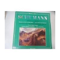 Lp Schumann - Sinfonia Nº 4, Opus 120 - Concerto Violoncelo, usado comprar usado  Brasil 
