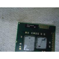Processador Hp 630 Intel Pentium Slbua P6200 2,13 Ghz comprar usado  Brasil 