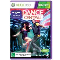 Dance Central Xbox 360 comprar usado  Brasil 