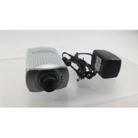 Usado, Câmera D-link  Internet Dcs-2000 Audio C/ Fonte comprar usado  Brasil 