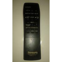 Controle Panasonic Tv Mod Eur-571111 Original Intacto. comprar usado  Brasil 