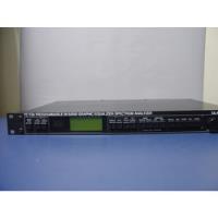 C1128 Prog 28 Band Graphic Equalizer Spectrum Analyzer Nc357 comprar usado  Brasil 