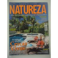 Usado, Natureza #277 Ano 2011 Cercas Vivas comprar usado  Brasil 