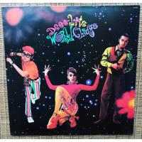 Lp Disco Vinil Dee Lite - World Clique / Lp Impecável  comprar usado  Brasil 