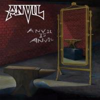 Cd Anvil -anvil Is Anvil *new Album 2016  Importado comprar usado  Brasil 