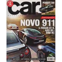 Car N°40 Porsche 911 Nissan Gt-r Audi R8 Bmw M3 Peugeot 308 comprar usado  Brasil 