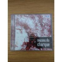 Cd Museu Do Charque - Frete 11,00 comprar usado  Brasil 