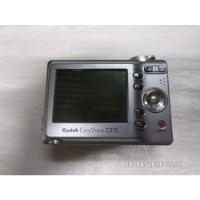 Camera Kodak C-813 Easyshare Com Defeito,no Estado, usado comprar usado  Brasil 