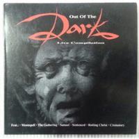 20% Out Of The Dark Live Compilation 97 Black(ex)cd Import+ comprar usado  Brasil 