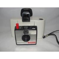 Antiga Camera Polaroid Land Swinger Modelo 20 Década De 70  comprar usado  Brasil 