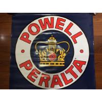 Skate Banner Powell Peralta comprar usado  Brasil 