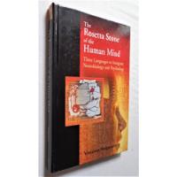 The Rosetta Stone Of The Human Mind - Vincenzo Sanguineti comprar usado  Brasil 