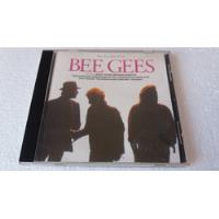 Cd The Very Best Of Bee Gees - Bee Gees comprar usado  Brasil 
