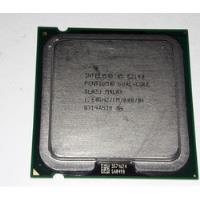 Processador Intel Dual Core 1.60ghz  E2140 LG 775 Nfe comprar usado  Brasil 