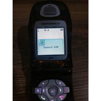 Usado, Nextel Motorola I833 Pininfarina comprar usado  Brasil 