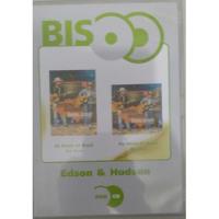 Usado, Dvd + Cd Edson & Hudson Na Moda Do Brasil Ao Vivo comprar usado  Brasil 